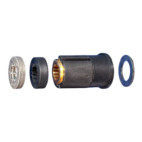 Turning Point Hub Kit 13 - 11300301 - Anchor Express