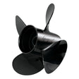 Turning Point LE - 1415 - 4L Hustler Aluminum - Left - Hand Propeller - 15 x 15 - 4 - Blade - 21501540 - Anchor Express