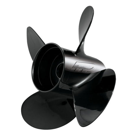 Turning Point LE - 1421 - 4L Hustler Aluminum - Left - Hand Propeller - 14 x 21 - 4 - Blade - 21502141 - Anchor Express