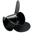 Turning Point LE1/LE2 - 1315 Hustler Aluminum - Right - Hand Propeller - 13.75 X 15 - 3 - Blade - 21431511 - Anchor Express