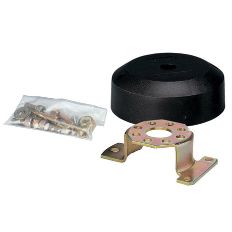 UFlex 90 Degree Mounting Bezel Black - X34 - Anchor Express