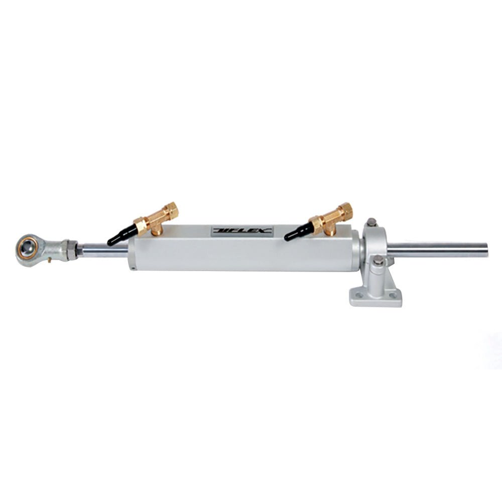 Uflex UC168 - 1 Hydraulic Steering Cylinder - UC168 - 1 - Anchor Express