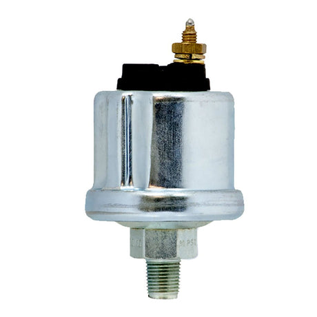 VDO Pressure Sender 80 PSI - 240 - 33OHM - 1/8 - 27 - 360 - 801 - Anchor Express