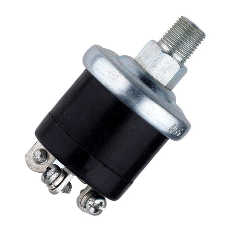 VDO Pressure Switch 4 PSI Dual Circuit Floating Ground - 230 - 604 - Anchor Express