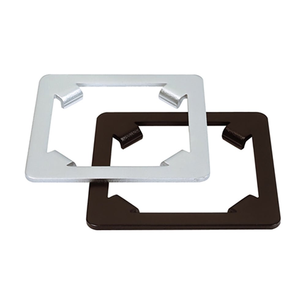 VETUS Adapter Plate to Replace BPS/BPJ Panels with BPSE/BPJE Panels - BPA - Anchor Express
