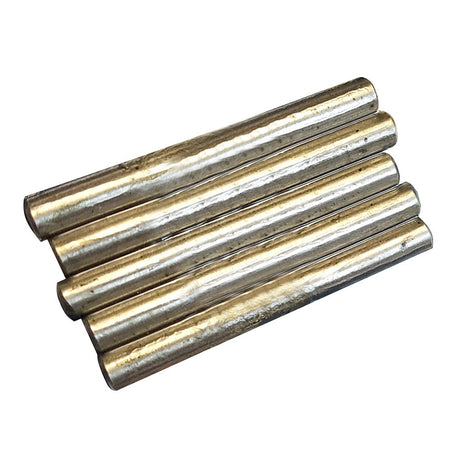 VETUS Drive Pin Set for Vetus Bow 35 and 55kgf - 5 - Pack - BP1129 - Anchor Express