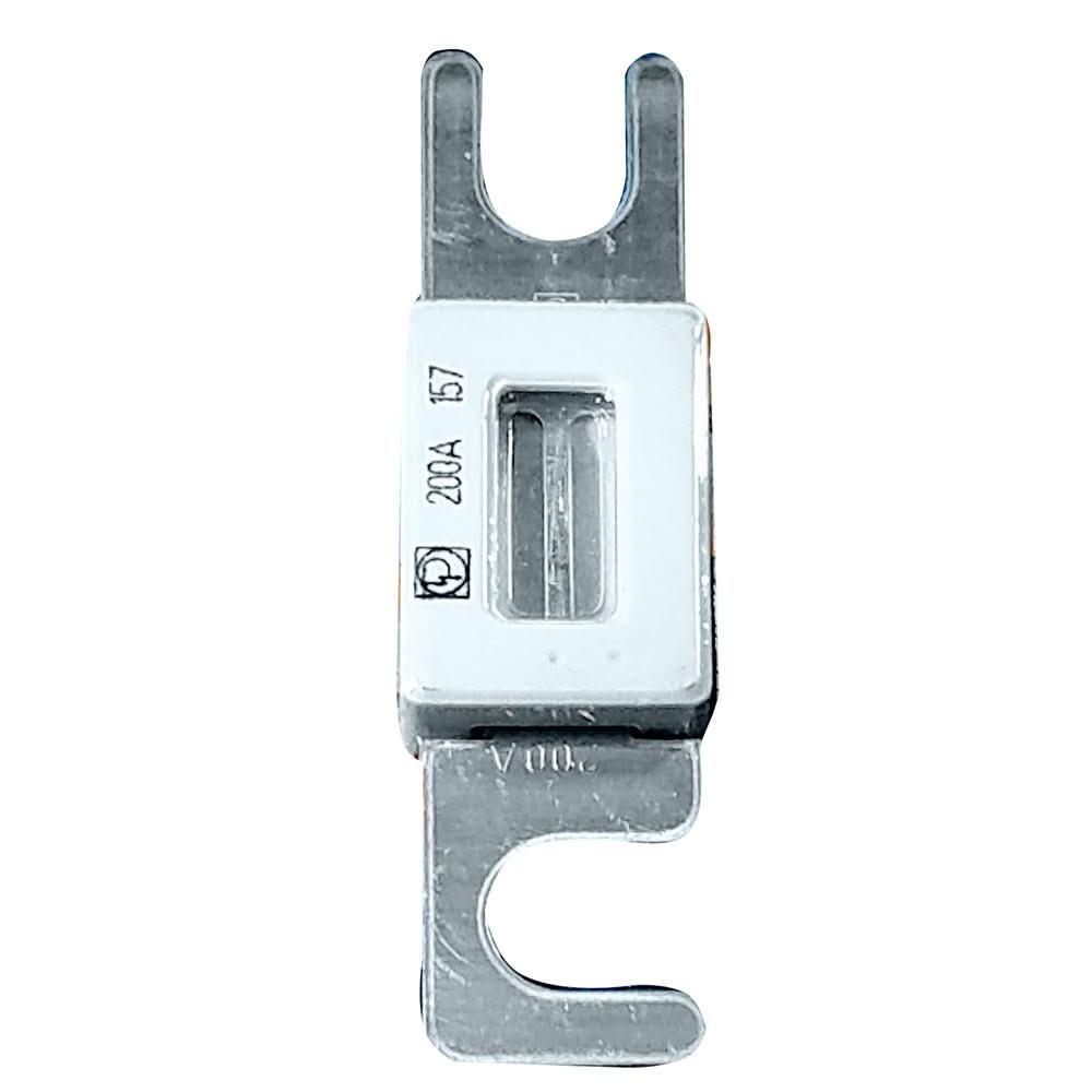 VETUS Fuse Strip C20 - 200 Amp - ZE200 - Anchor Express