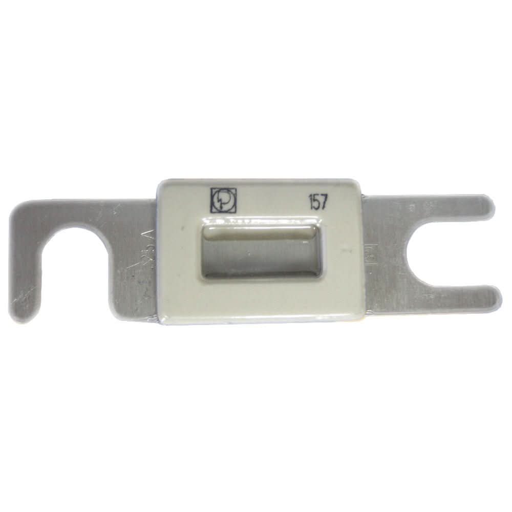 VETUS Fuse Trip C20 strip fuse 250A ZE250 close-up