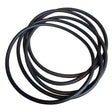 VETUS O - Ring Set for Waterfilter 1320 - 5 - Pack - FTR13202 - Anchor Express