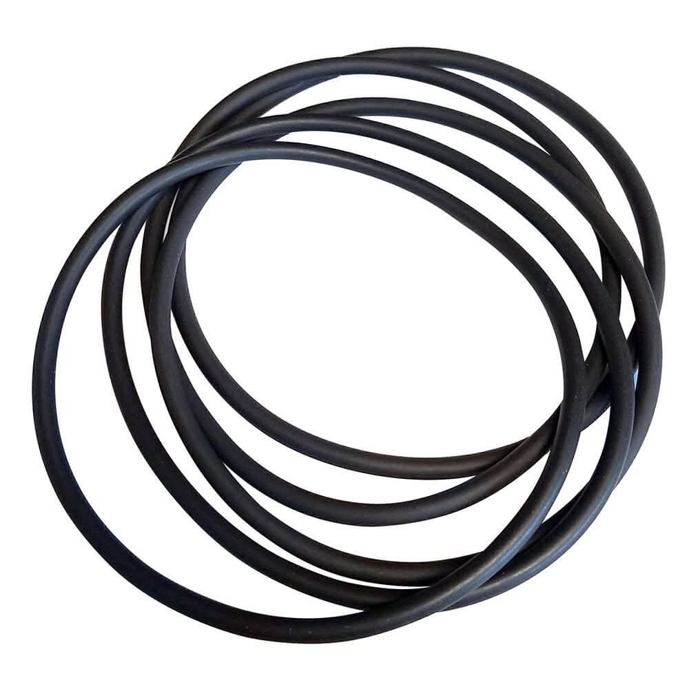 VETUS O - Ring Set for Waterfilter 1320 - 5 - Pack - FTR13202 - Anchor Express