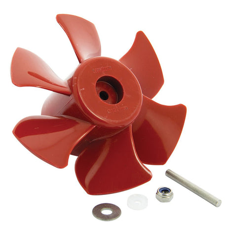 VETUS Prop Kit f/BOW4512D - SET0225 - Anchor Express