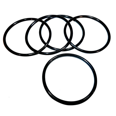 VETUS Replacement O - Rings Set - 5 - Pack - FTR3302 - Anchor Express