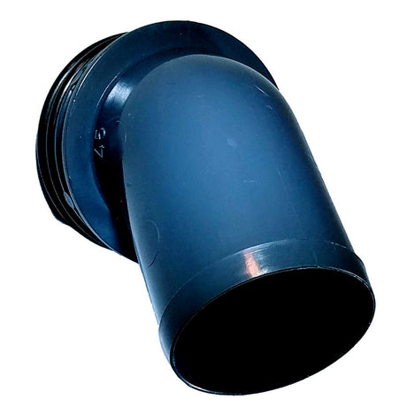 VETUS Rotating Hose Connection for LP, LSS and NLP - 45mm - US002 - Anchor Express