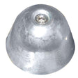 Vetus Spare Zinc Anode Set for Bow Thruster - SET0151 - Anchor Express