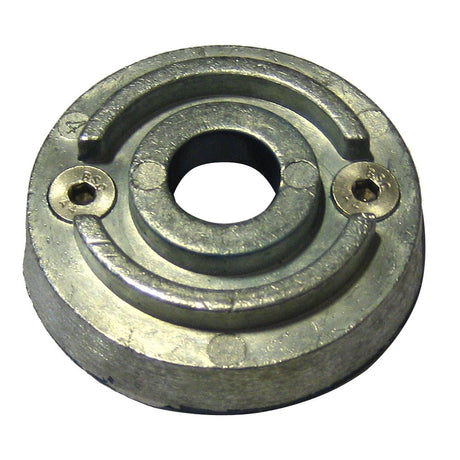 VETUS Zinc Anode Set for Bow Thrusters - 75/80/95 kgf Bow Thrusters - SET0150 - Anchor Express