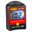 Vexilar Digital Depth & Battery Gauge - DD - 100 - Anchor Express
