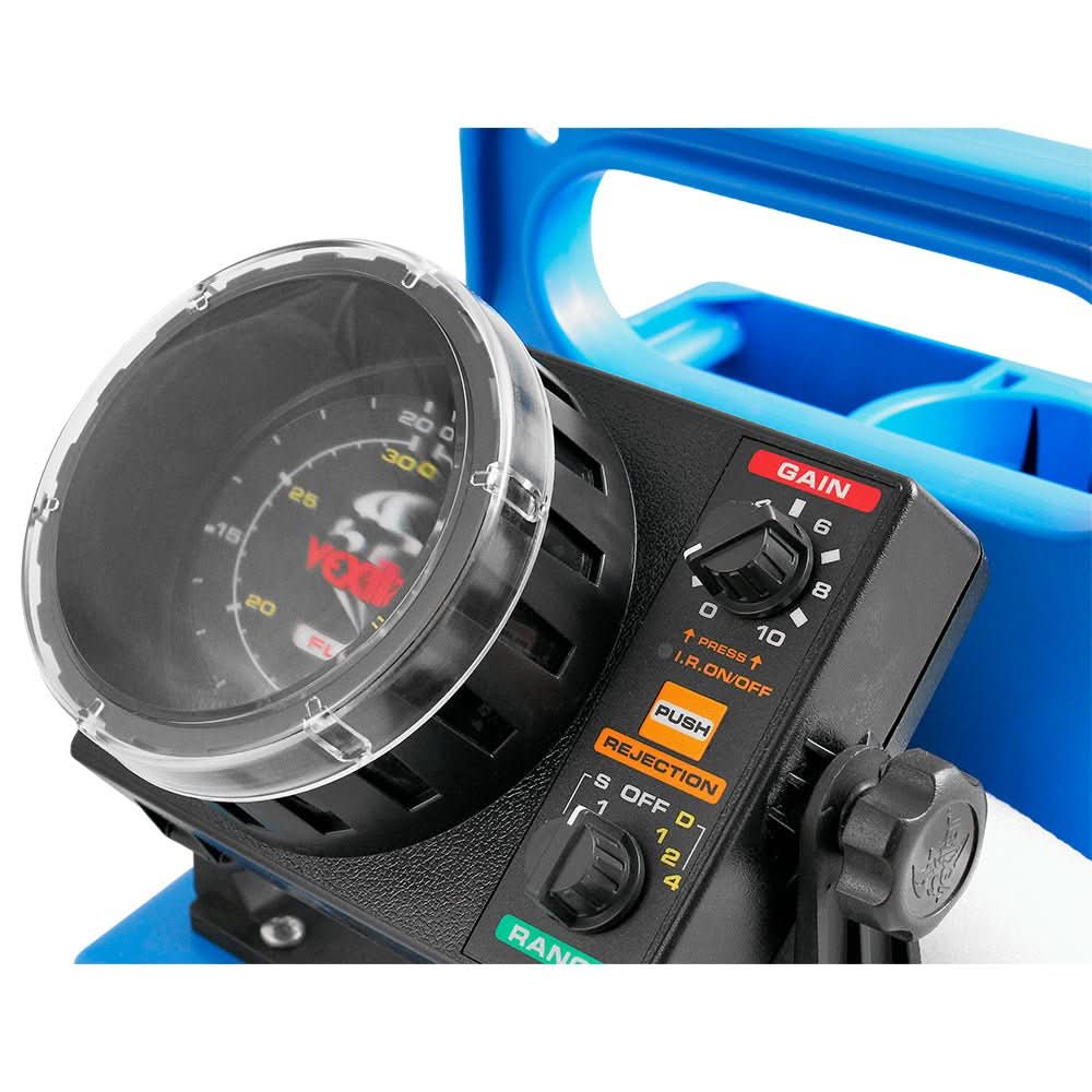 Ms0001 Vexilar Mag-Shield f/FL-8SE & FL-18 Series - MS0001 – Anchor Express
