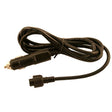 Vexilar Power Cord Adapter f/FL - 12 & FL - 20 Flashers - 12 VDC - 6' - PCDCA4 - Anchor Express