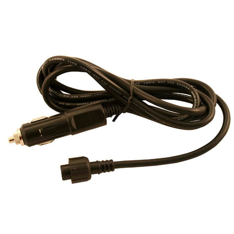Vexilar Power Cord Adapter f/FL - 12 & FL - 20 Flashers - 12 VDC - 6' - PCDCA4 - Anchor Express