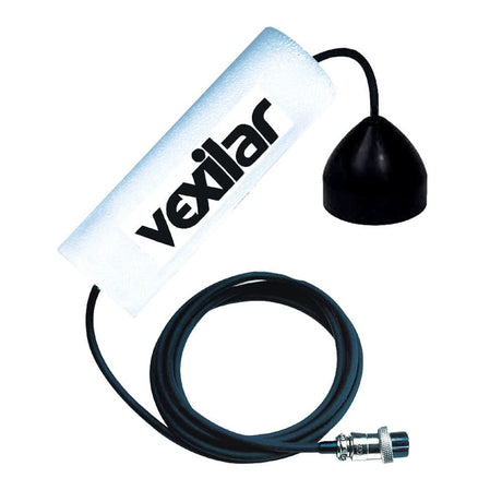 Vexilar Pro View Ice Ducer Transducer - TB0051 - Anchor Express