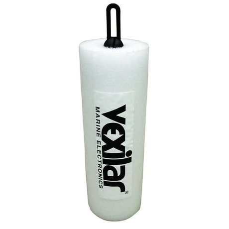 Vexilar Replacement Float w/Stopper - FT - 100 - Anchor Express