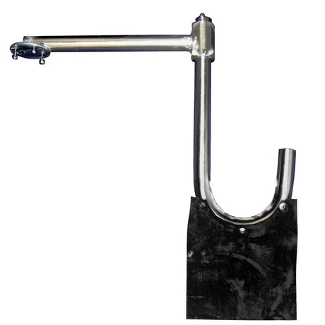 Wahoo Crabbing Prop Stick - 127 - Anchor Express