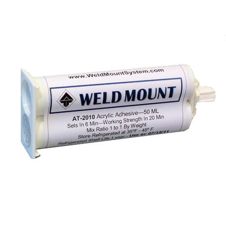 Weld Mount AT - 2010 Acrylic Adhesive - 2010 - Anchor Express