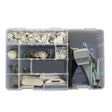 Weld Mount Executive Fastener Kit - No Adhesive - 1001008 - Anchor Express