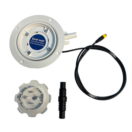 Whale Gulley IC Large Waste Water Outlet - SG1982B - Anchor Express