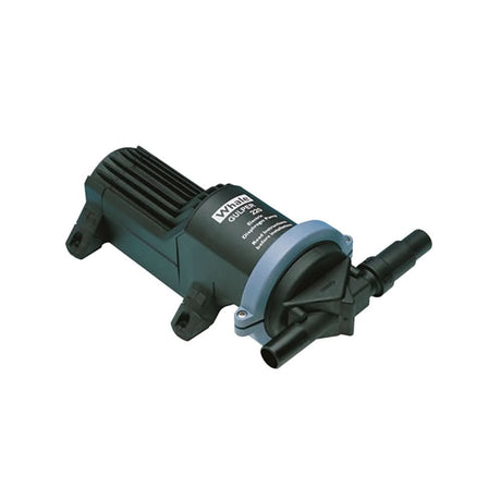 Whale Gulper 220 Grey Waste Pump 12v - BP1552 - Anchor Express