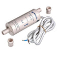 Whale Inline Booster High Flow Electric Galley Pump - 12V - GP1692 - Anchor Express