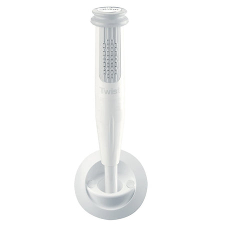 Whale Twist Deck Shower - Cold Only - DS0005 - Anchor Express