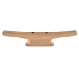 Whitecap 10" Cleat - Teak60404 - 60404 - Anchor Express