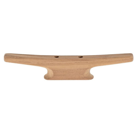 Whitecap 10" Cleat - Teak60404 - 60404 - Anchor Express