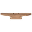 Whitecap 12" Cleat - Teak60406 - 60406 - Anchor Express