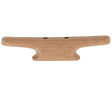 Whitecap 4" Cleat - Teak60400 - 60400 - Anchor Express