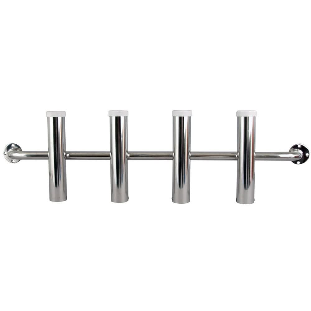 Whitecap 4 - Tube 304 S.S. Rocket Launcher - S - 7009 - Anchor Express