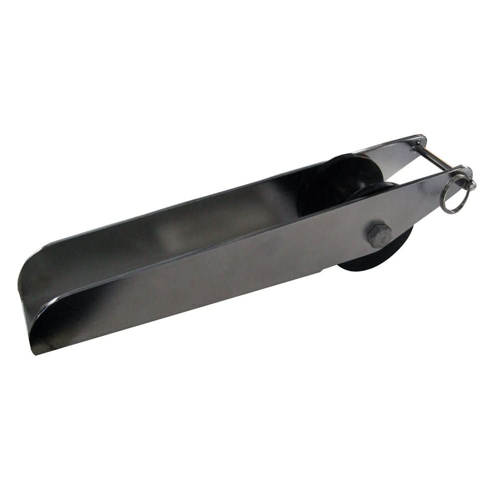Whitecap Anchor Roller 11" Long 1" Line - AR - 6484 - Anchor Express