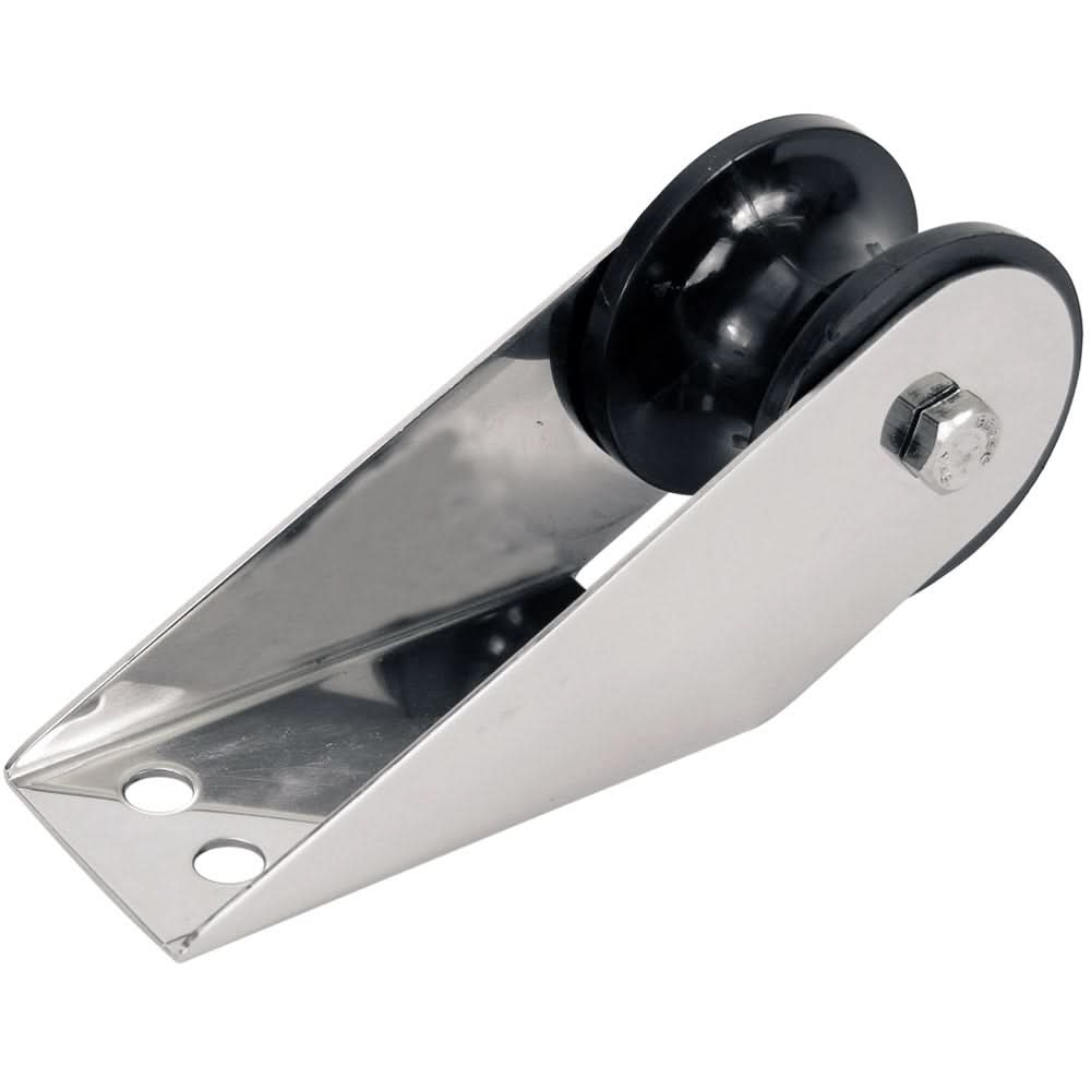 Whitecap Anchor Roller 6 - 1/2" Long 1" Line - AR - 6482 - Anchor Express