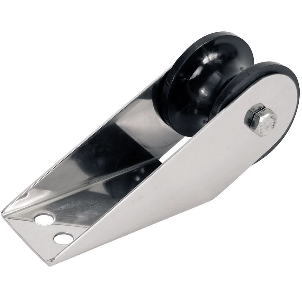 Whitecap Anchor Roller 9" Long 1" Line - AR - 6483 - Anchor Express