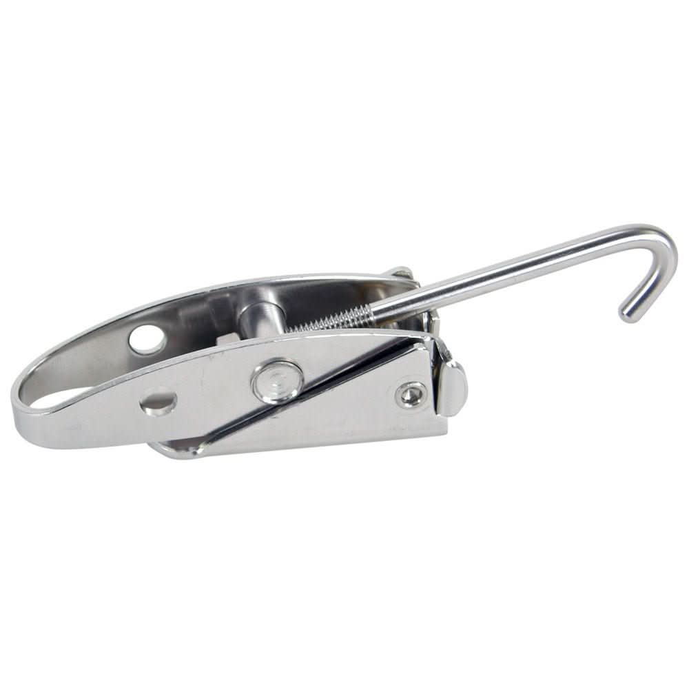 Whitecap Anchor Tensioner - 4 - 1/2" Length, 90 Lb Max - AR - 6490C - Anchor Express