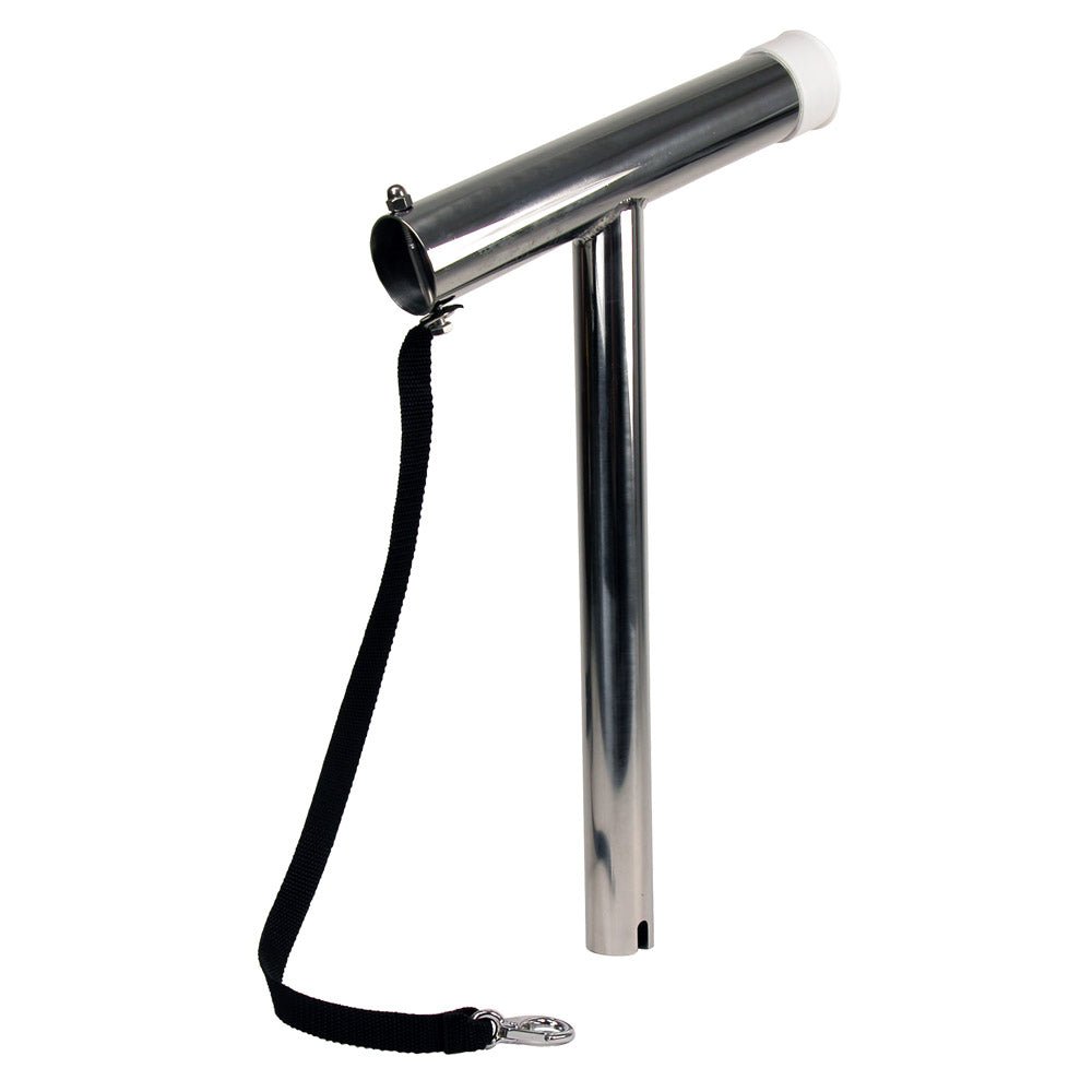 Whitecap Bluewater S.S. Rod Rigger - S - 1958CBLUE - Anchor Express