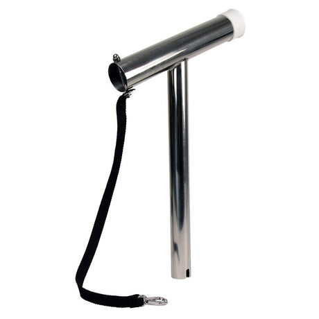 Whitecap Bluewater S.S. Rod Rigger - S - 1958CBLUE - Anchor Express