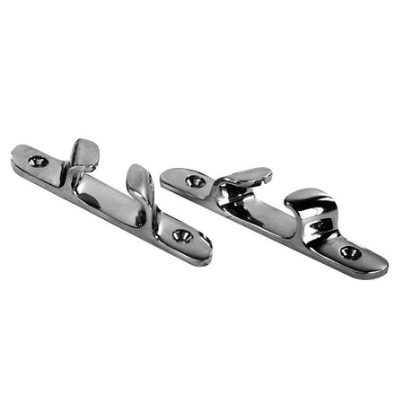 Whitecap Bow Chock 6" Pair - 6030C - Anchor Express
