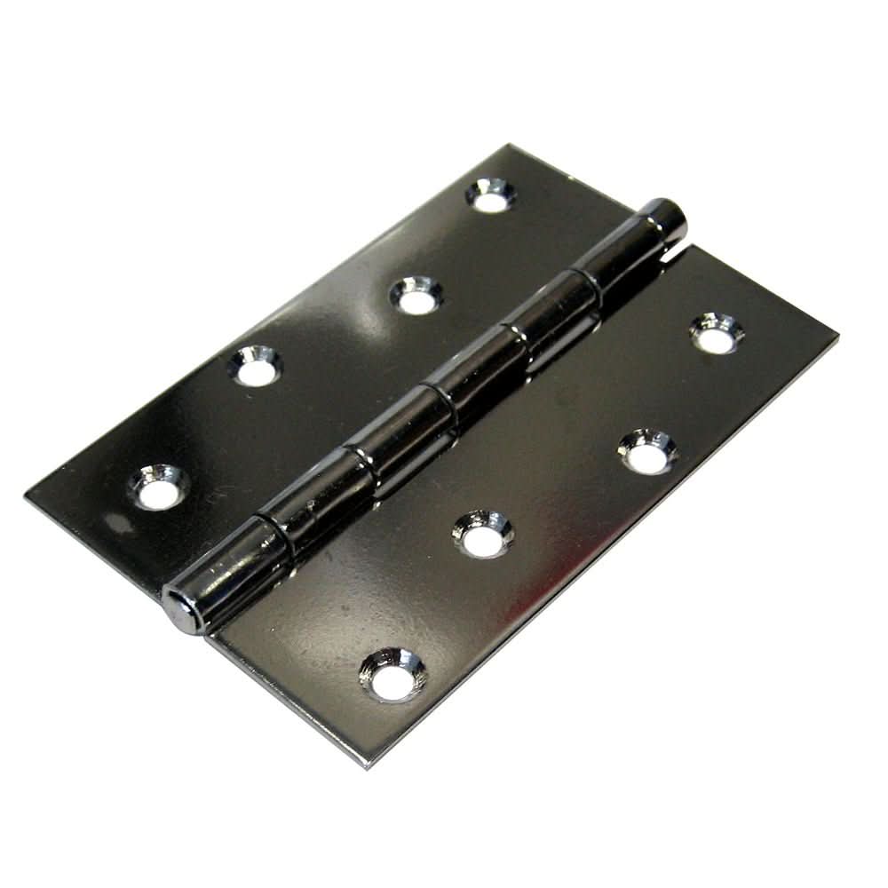 Whitecap Butt Hinge - 304 Stainless Steel - 3 - 1/2" x 2 - 1/4" - S - 3419 - Anchor Express