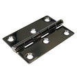 Whitecap Butt Hinge - 304 Stainless Steel - 3" x 2" - S - 3418 - Anchor Express