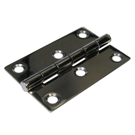 Whitecap Butt Hinge - 304 Stainless Steel - 3" x 2" - S - 3418 - Anchor Express
