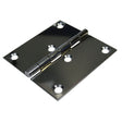 Whitecap Butt Hinge - 304 Stainless Steel - 3" x 3" - S - 3421 - Anchor Express