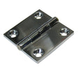 Whitecap Butt Hinge - 316 Stainless Steel - 2" x 2" - 6164 - Anchor Express