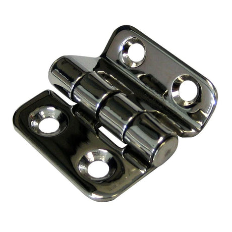 Whitecap Butt Hinge 90° Offset - 304 Stainless Steel - 1 - 3/8" x 1 - 1/2" - S - 3425 - Anchor Express